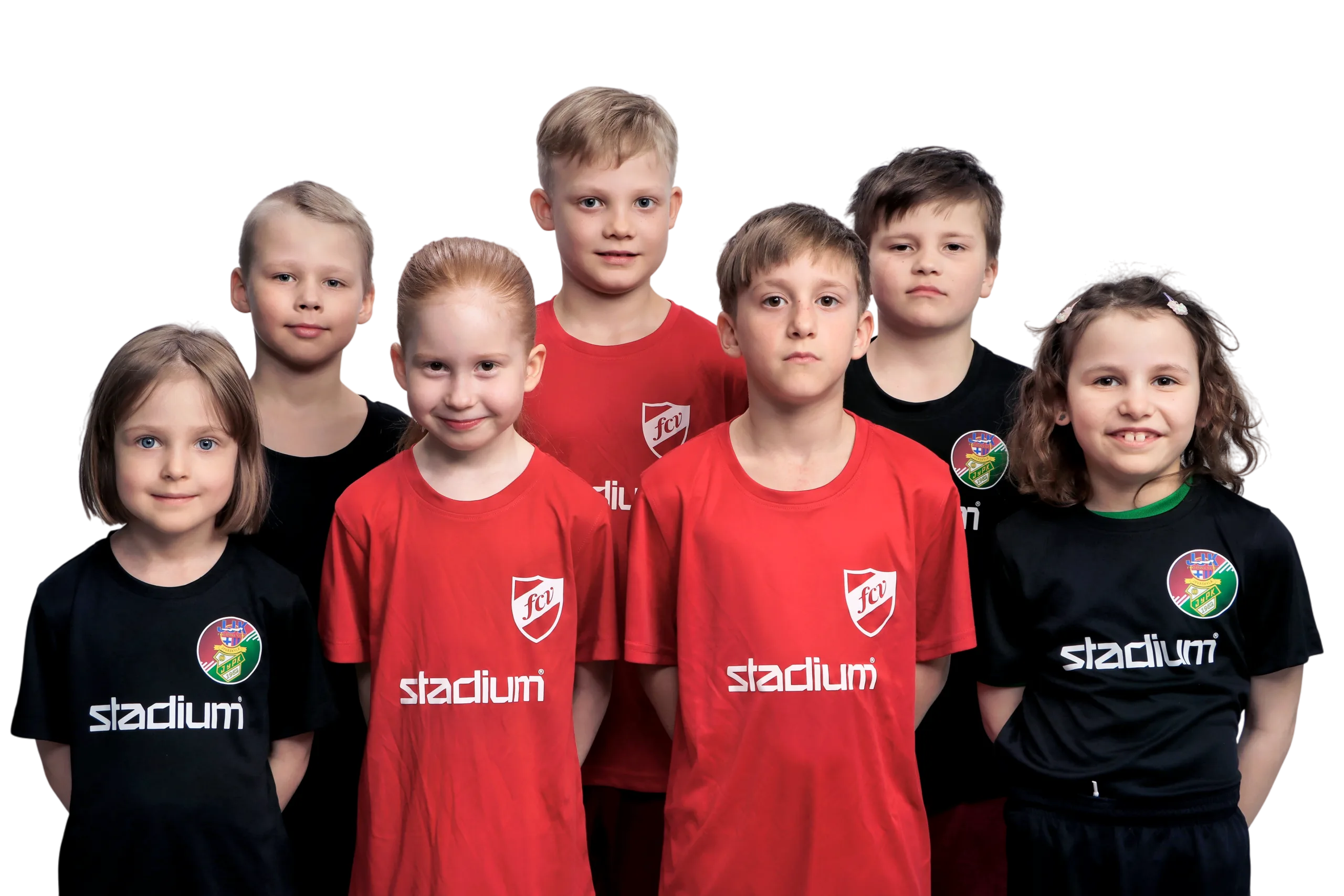 INFO – Kortteliliiga 2026
